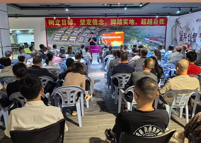 筑牢防火墙  防患于未“燃”