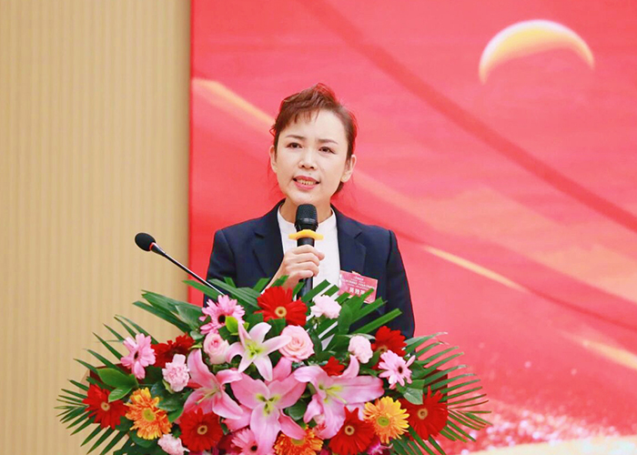 “新质康美  聚势攻坚” 骏马嘶风  浪聚千帆  势通寰宇  聚力攻坚—集团党委谈学习年度行动口号体会