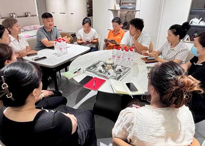 赋能商户短视频破圈  房产大V四度精讲 抖音实战运营